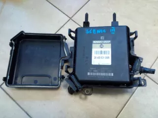 284B63106R Блок предохранителей Renault Scenic 3 Арт e11671927, вид 3