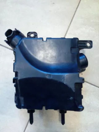 284B63106R Блок предохранителей Renault Scenic 3 Арт e11671927, вид 5