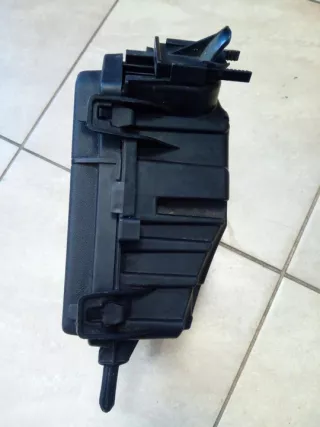 284B63106R Блок предохранителей Renault Scenic 3 Арт e11671927, вид 7