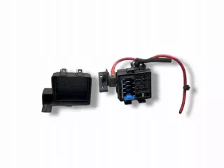 243880001R Блок предохранителей Renault Megane 3 Арт e11671844, вид 1