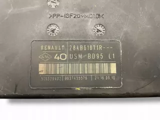 284B61871R Блок предохранителей Renault Megane 3 Арт e11671843, вид 7