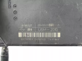 284B62069R Блок предохранителей Renault Megane 3 Арт e11671827, вид 6