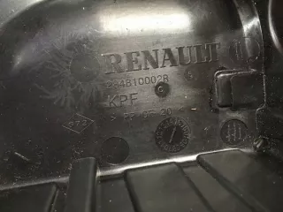 284B10002R Блок предохранителей Renault Megane 3 Арт e11671826, вид 4