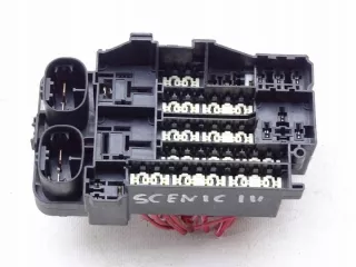 1801330-1E Блок предохранителей Renault Grand Scenic 3 Арт e11671684, вид 1