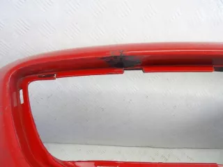 31347085 Бампер передний Volvo V40 2 Арт e11671332, вид 2