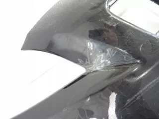 31347085 Бампер передний Volvo V40 2 Арт e11671331, вид 2