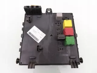 13170891 Блок предохранителей Opel Vectra C  Арт e11671125, вид 2