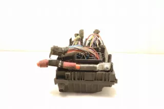 13449204 Блок предохранителей Opel Astra J Арт e11670773, вид 3