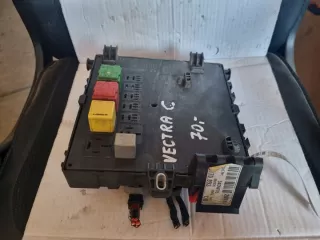 13170893DB Блок предохранителей Opel Astra K Арт e11670716, вид 1