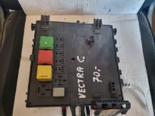 13170893DB Блок предохранителей Opel Astra K Арт e11670716, вид 2