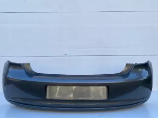 2009-2014 6R6807421BH Бампер задний Volkswagen Polo 5 Арт e11670521, вид 1