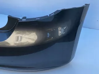 2009-2014 6R6807421BH Бампер задний Volkswagen Polo 5 Арт e11670521, вид 3
