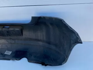 2009-2014 6R6807421BH Бампер задний Volkswagen Polo 5 Арт e11670521, вид 4