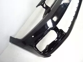 2G0807221J Бампер передний Volkswagen Polo 6 Арт e11670490, вид 2