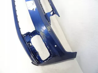2G0807221J Бампер передний Volkswagen Polo 6 Арт e11670489, вид 3