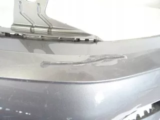 2G0807221 Бампер передний Volkswagen Polo 6 Арт e11670480, вид 4