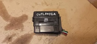  Блок предохранителей Mitsubishi Outlander 3 restailing 2 Арт e11670455, вид 1