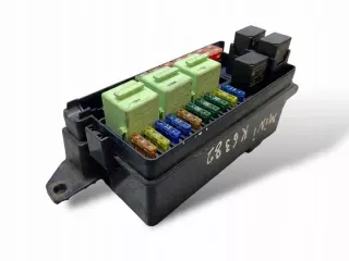 6906604 Блок предохранителей MINI Cooper R50 Арт e11670411, вид 1