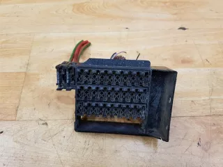 0025450601 Блок предохранителей Mercedes Vito W638 Арт e11670371, вид 1