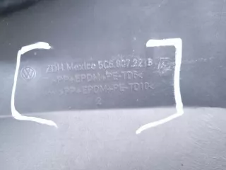 5C6807221B OE5C6807221B-0407 OE5C6807221B Бампер передний Volkswagen Jetta 4 Арт e11670274, вид 12