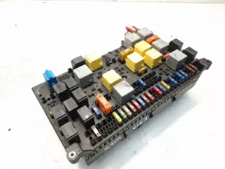 1635450205 Блок предохранителей Mercedes ML W163 Арт e11670273, вид 4