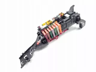 A1665402360 Блок предохранителей Mercedes ML/GLE W166 Арт e11670255, вид 1