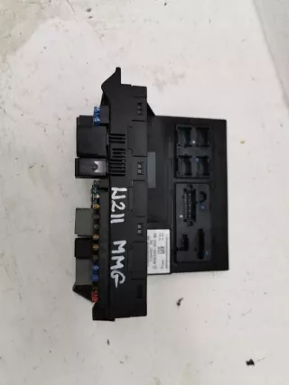 2115454301 Блок предохранителей Mercedes E W211 Арт e11670203, вид 1