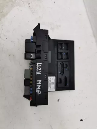 2115454301 Блок предохранителей Mercedes E W211 Арт e11670203, вид 2