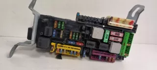 2129009922 5DK01102345 Блок предохранителей Mercedes E C207 Арт e11670187, вид 3