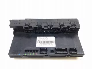 2095450101 Блок предохранителей Mercedes C W203 Арт e11670114, вид 1