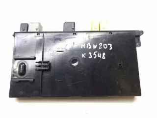 2095450101 Блок предохранителей Mercedes C W203 Арт e11670114, вид 4