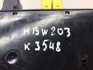 2095450101 Блок предохранителей Mercedes C W203 Арт e11670114, вид 6