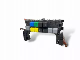 A1695450001 Блок предохранителей Mercedes A W169 Арт e11670006, вид 2