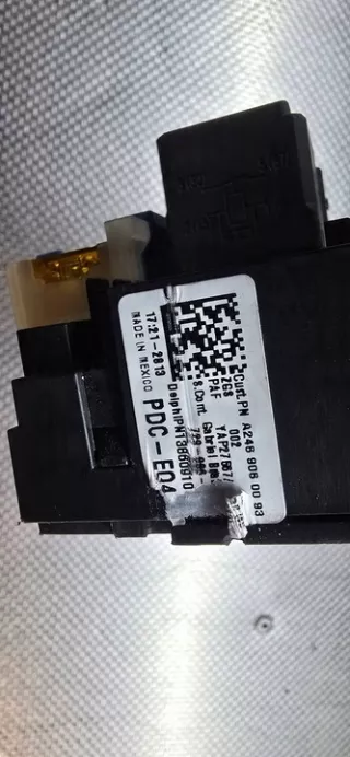 A2469060093 Блок предохранителей Mercedes A W176 Арт e11669990, вид 3