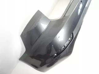 5G9807421M Бампер задний Volkswagen Golf 7 Арт e11669879, вид 2