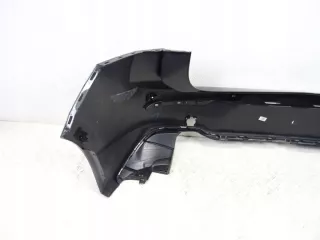 5H6807421D Бампер задний Volkswagen Golf 8 Арт e11669704, вид 4