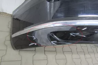 3G8807421 Бампер задний Volkswagen Arteon Арт e11669585, вид 4