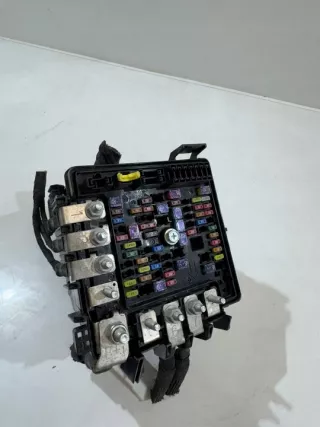 62-052 Блок предохранителей Jeep Compass 2 Арт e11669550, вид 2