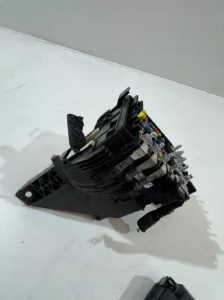 62-052 Блок предохранителей Jeep Compass 2 Арт e11669550, вид 3