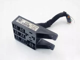 911012E042 Блок предохранителей Hyundai Tucson 1 Арт e11669422, вид 1