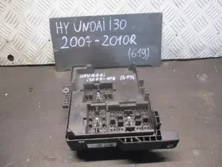 91950-1H030  Блок предохранителей Hyundai i30 FD Арт e11669348, вид 1