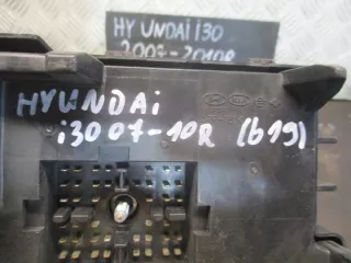 91950-1H030  Блок предохранителей Hyundai i30 FD Арт e11669348, вид 2
