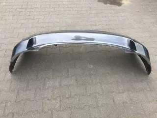  Бампер задний Toyota Auris 1 Арт e11669214, вид 4