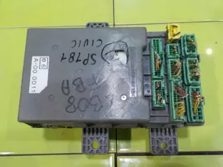 37842RN Блок предохранителей Honda Civic 8 Арт e11669197, вид 2