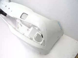 52119-02K4072 Бампер передний Toyota Auris 2 Арт e11669155, вид 4