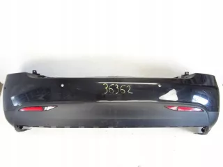 103480400C Бампер задний Tesla model X Арт e11669142, вид 2
