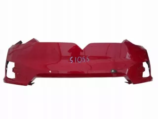 1034830-00-H Бампер передний Tesla model X Арт e11669132, вид 1