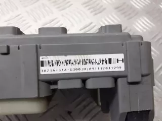 3821A-S1A-G300 Блок предохранителей Honda Accord 10 Арт e11669121, вид 2