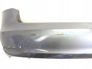 1135410-00 Бампер задний Tesla model 3 Арт e11669076, вид 4