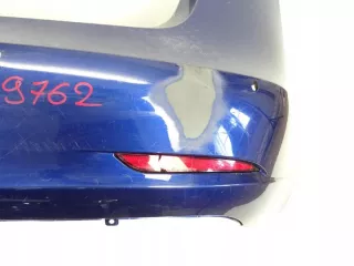 1135410-00 Бампер задний Tesla model 3 Арт e11669015, вид 4